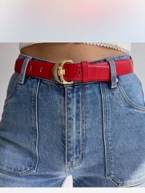 American Vintage Belt